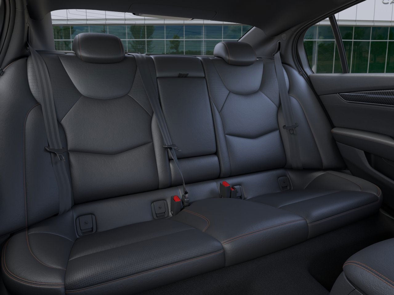 2025 Cadillac CT5 Sport