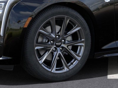 2025 Cadillac CT5 Sport