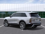 2027 Cadillac VISTIQ Luxury