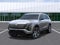2027 Cadillac VISTIQ Luxury