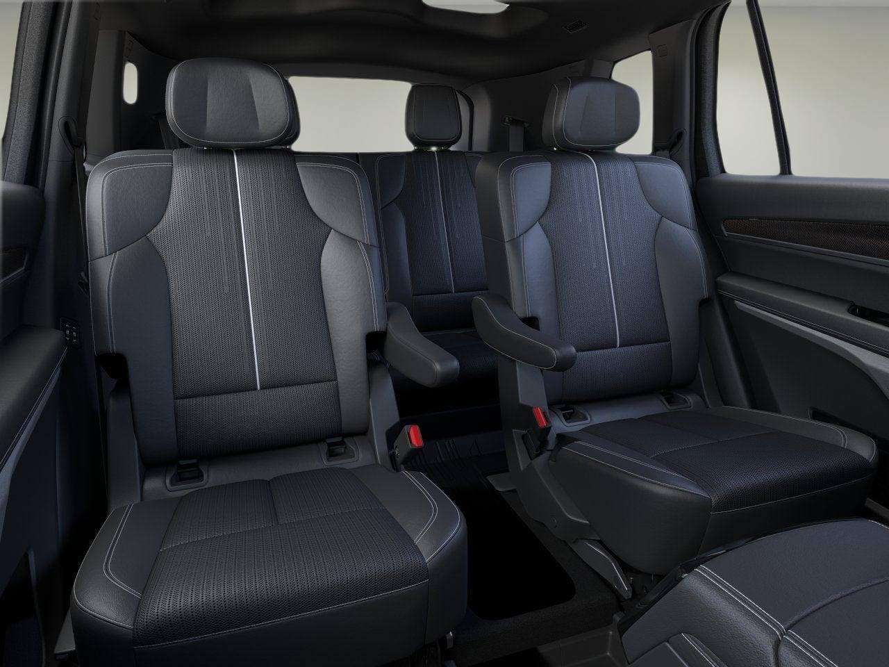 2027 Cadillac VISTIQ Sport