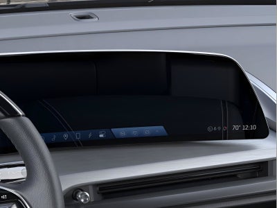2027 Cadillac VISTIQ Sport