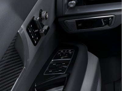 2027 Cadillac VISTIQ Sport