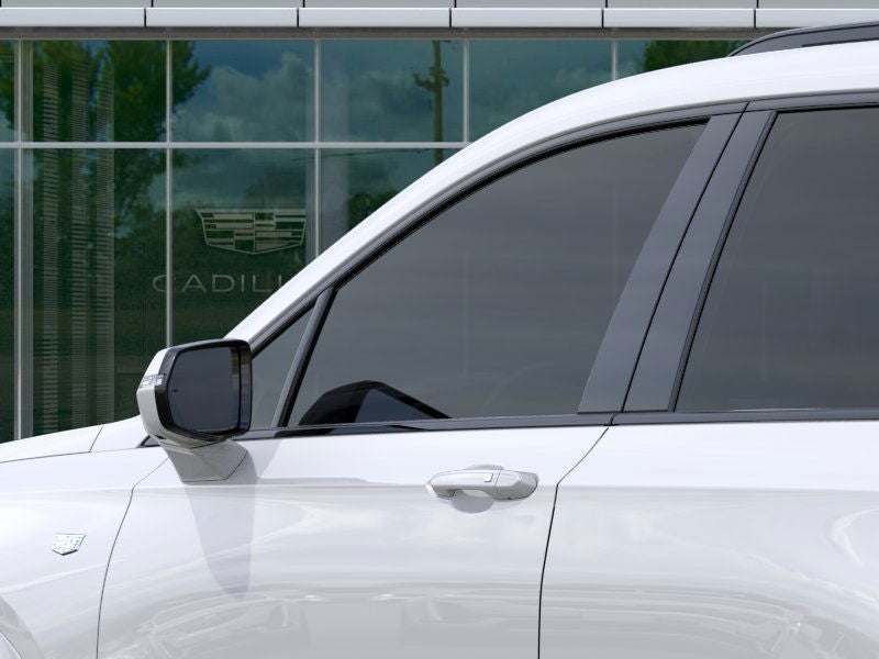 2025 Cadillac XT6 Sport