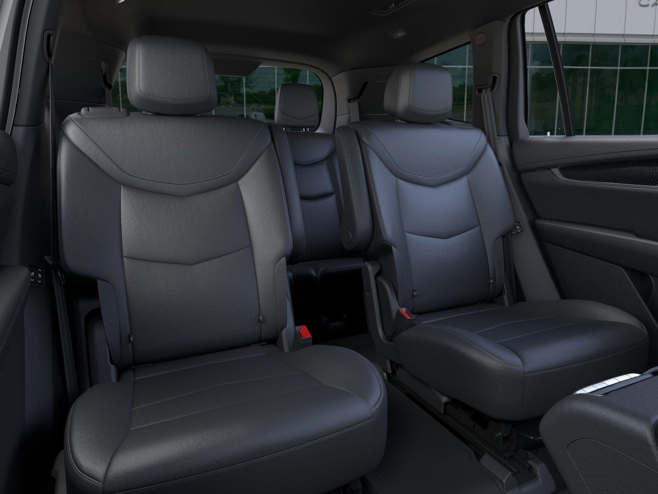 2025 Cadillac XT6 Sport