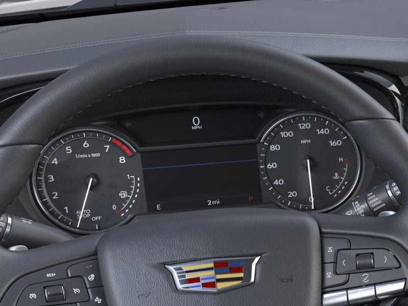 2025 Cadillac XT6 Sport