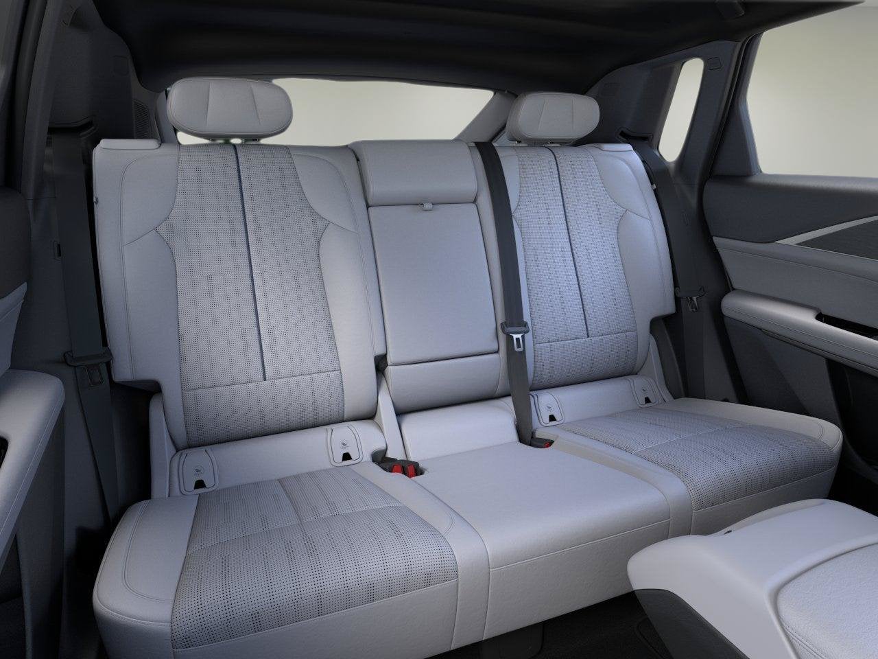 2027 Cadillac LYRIQ Luxury