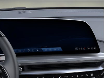 2027 Cadillac LYRIQ Luxury