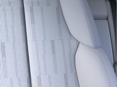 2027 Cadillac LYRIQ Luxury
