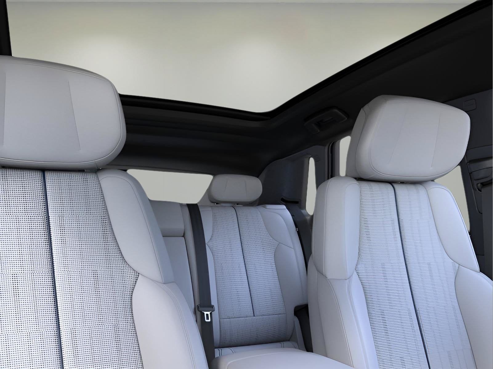 2027 Cadillac LYRIQ Luxury
