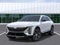 2027 Cadillac LYRIQ Luxury