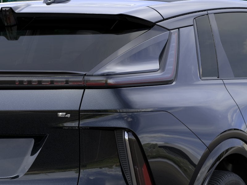 2027 Cadillac LYRIQ Sport - Photo 11