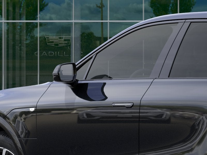 2027 Cadillac LYRIQ Sport - Photo 12
