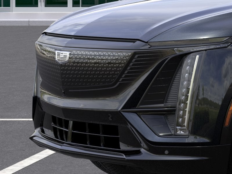 2027 Cadillac LYRIQ Sport - Photo 13