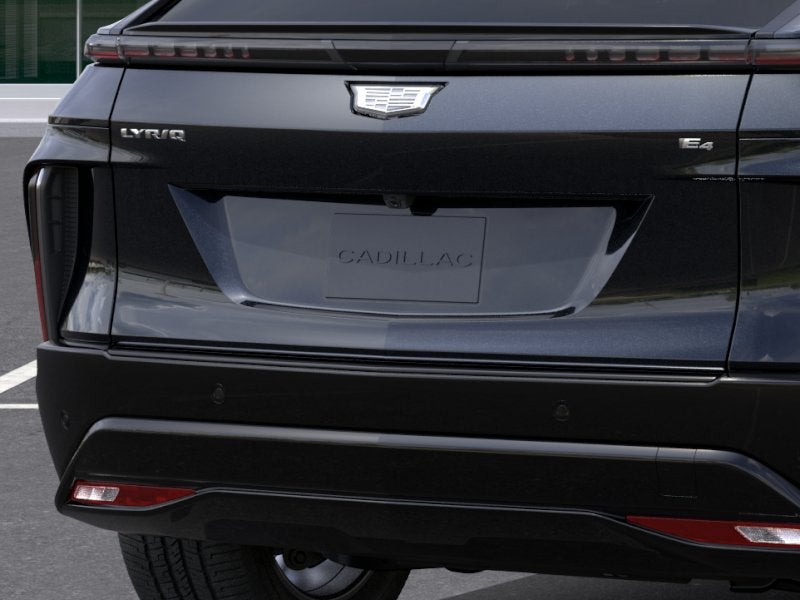 2027 Cadillac LYRIQ Sport - Photo 14