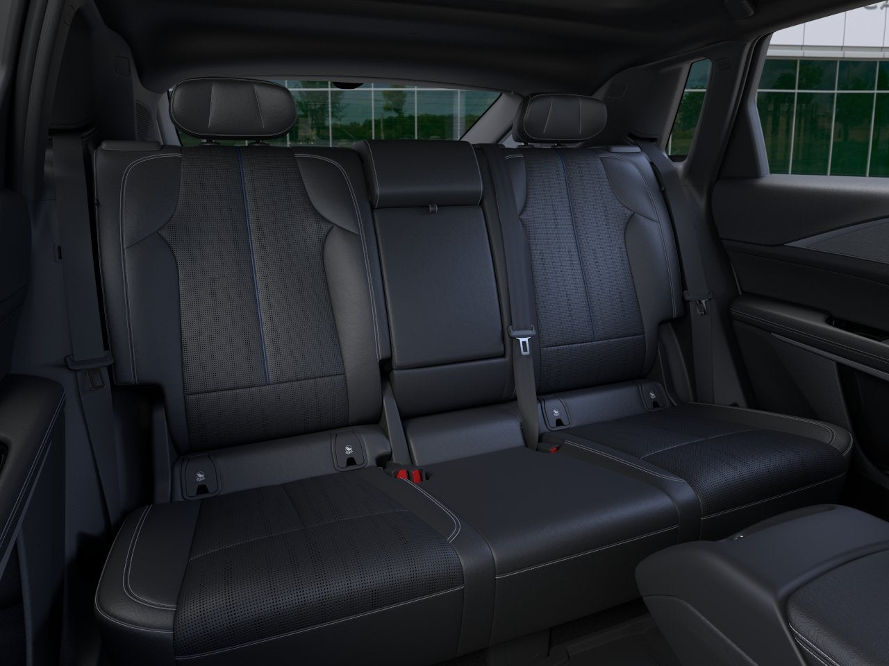 2027 Cadillac LYRIQ Sport - Photo 17