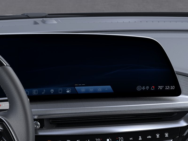 2027 Cadillac LYRIQ Sport - Photo 20