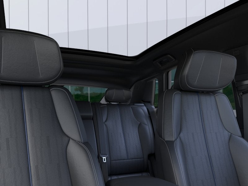 2027 Cadillac LYRIQ Sport - Photo 24