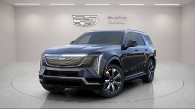2026 Cadillac ESCALADE IQL Luxury