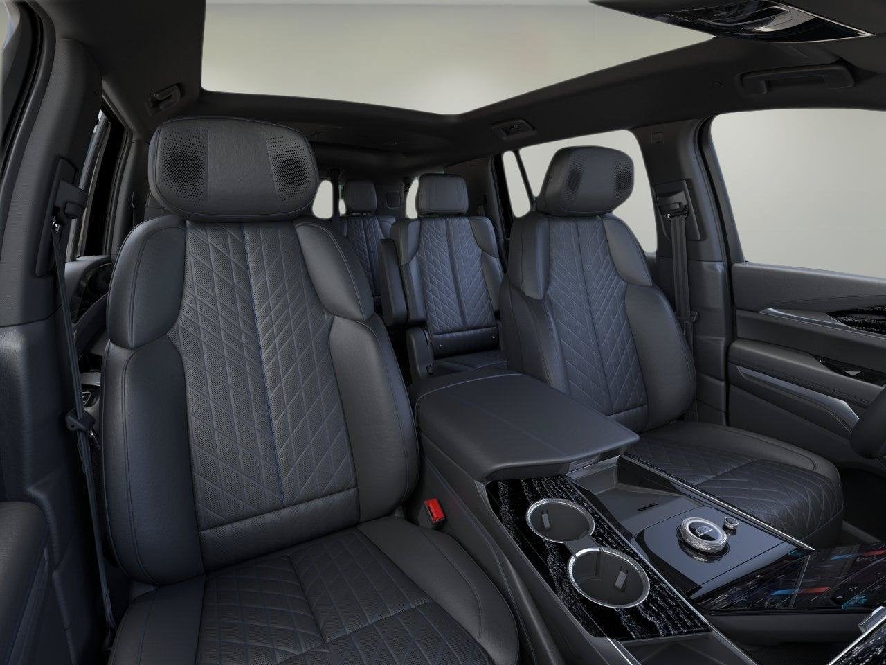 2026 Cadillac Escalade IQL Luxury - Photo 16