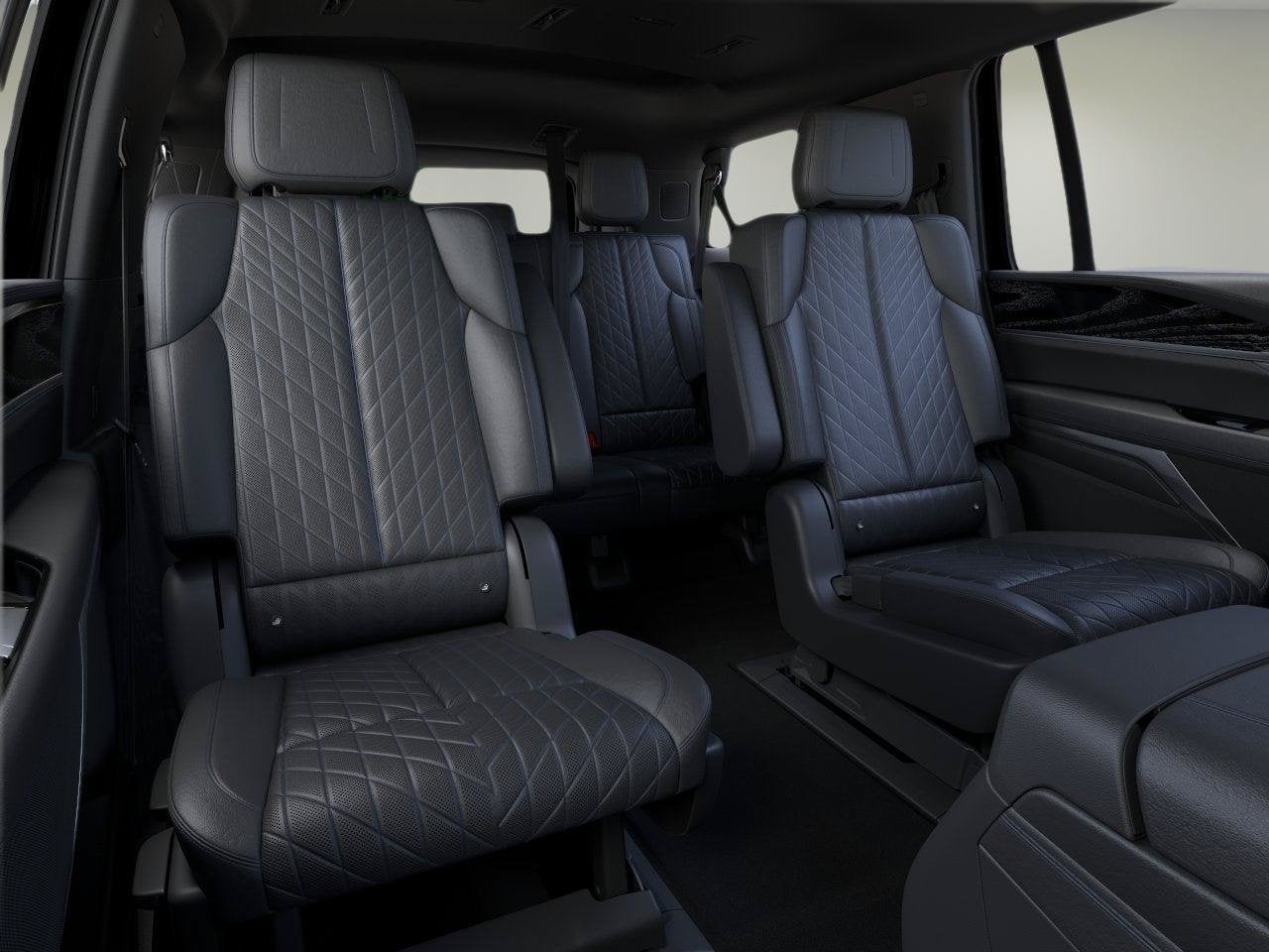2026 Cadillac Escalade IQL Luxury - Photo 17