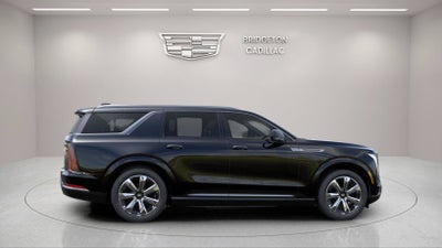 2026 Cadillac ESCALADE IQL Luxury