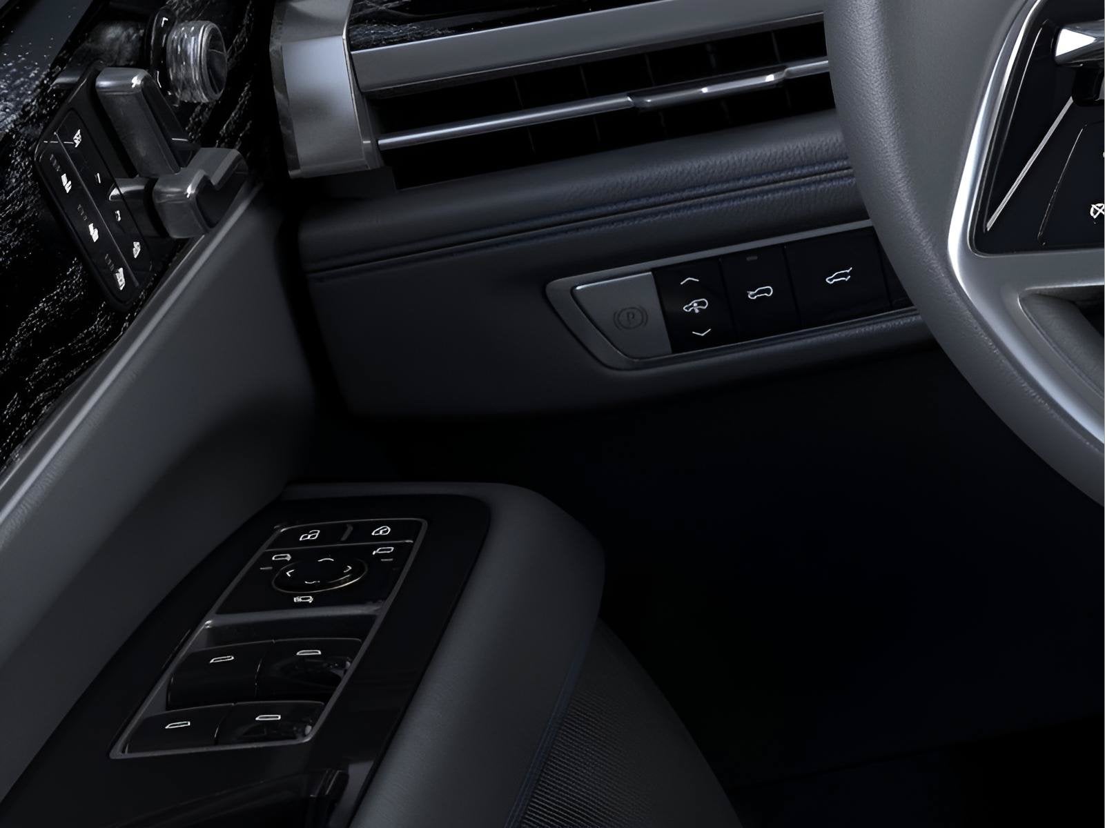2026 Cadillac Escalade IQL Luxury - Photo 22