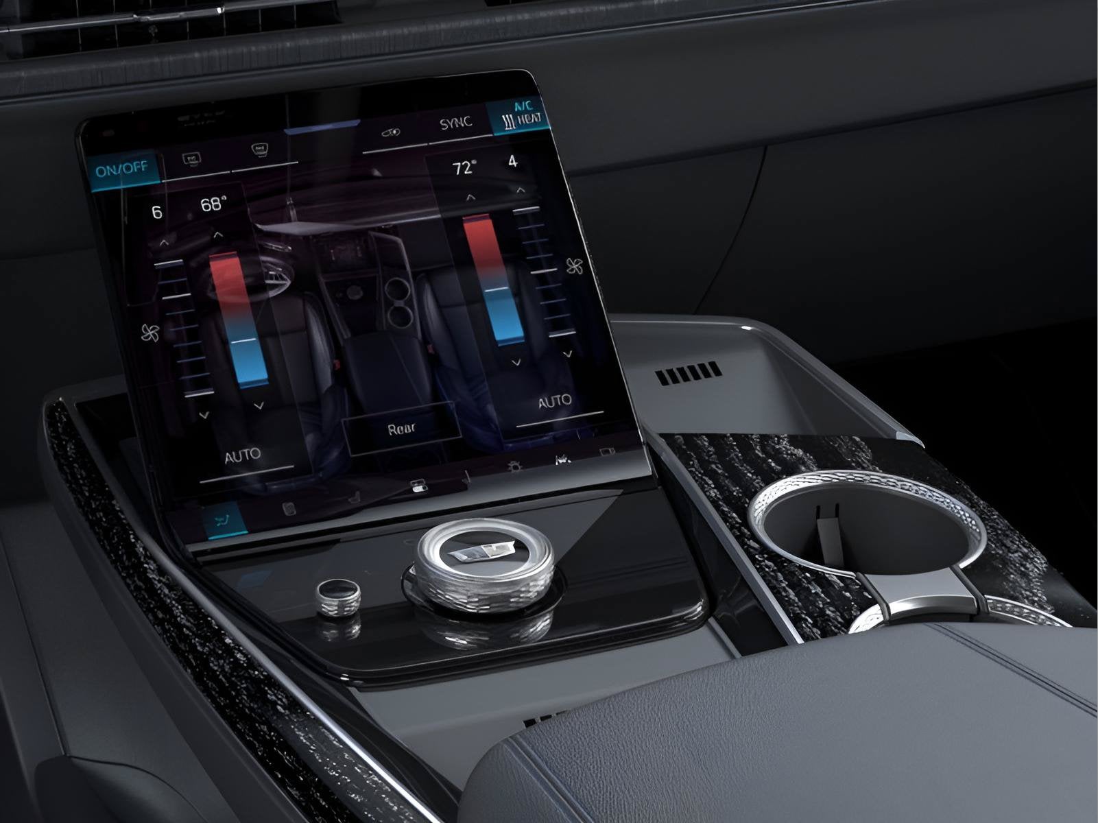 2026 Cadillac Escalade IQL Luxury - Photo 23