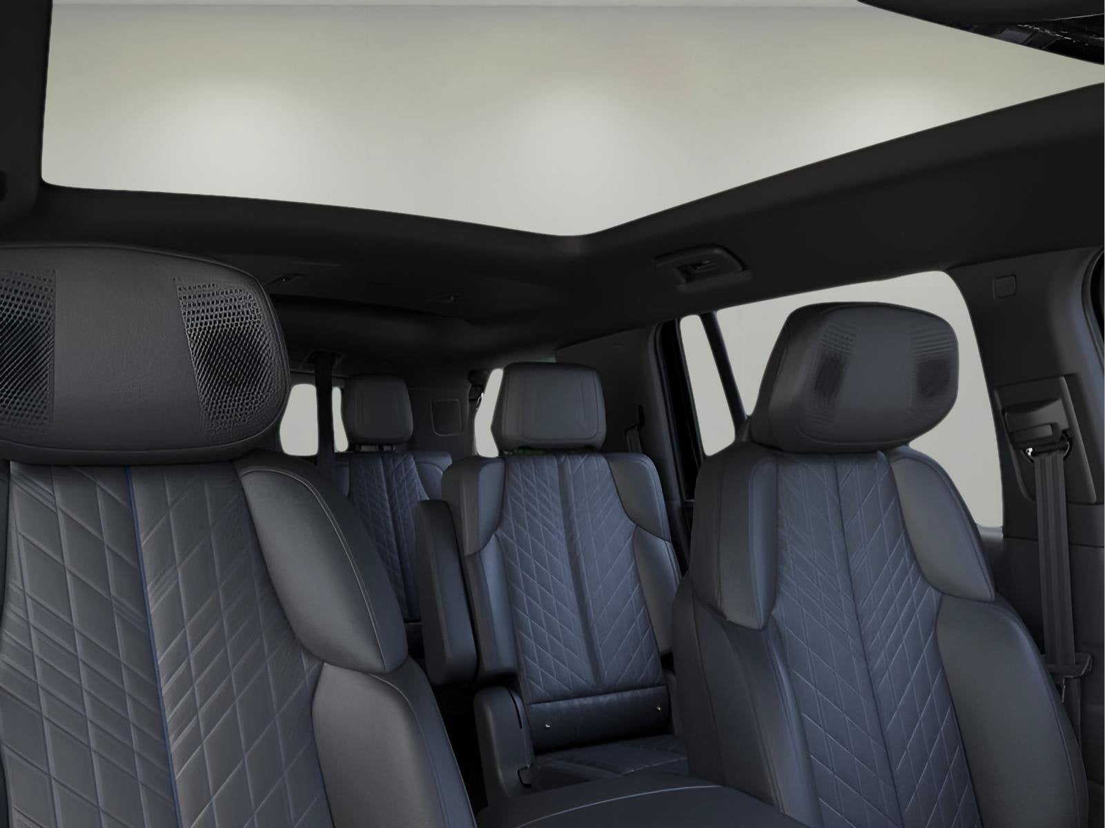 2026 Cadillac Escalade IQL Luxury - Photo 24