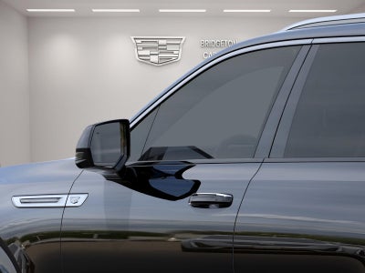 2026 Cadillac ESCALADE IQL Luxury
