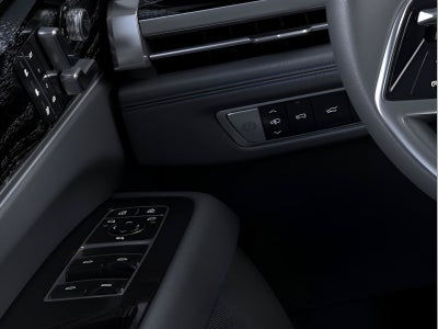 2026 Cadillac ESCALADE IQL Luxury