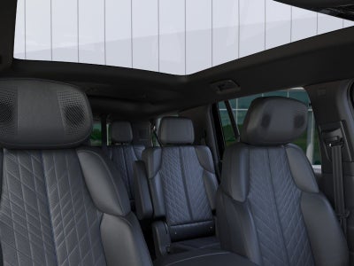 2026 Cadillac ESCALADE IQL Luxury