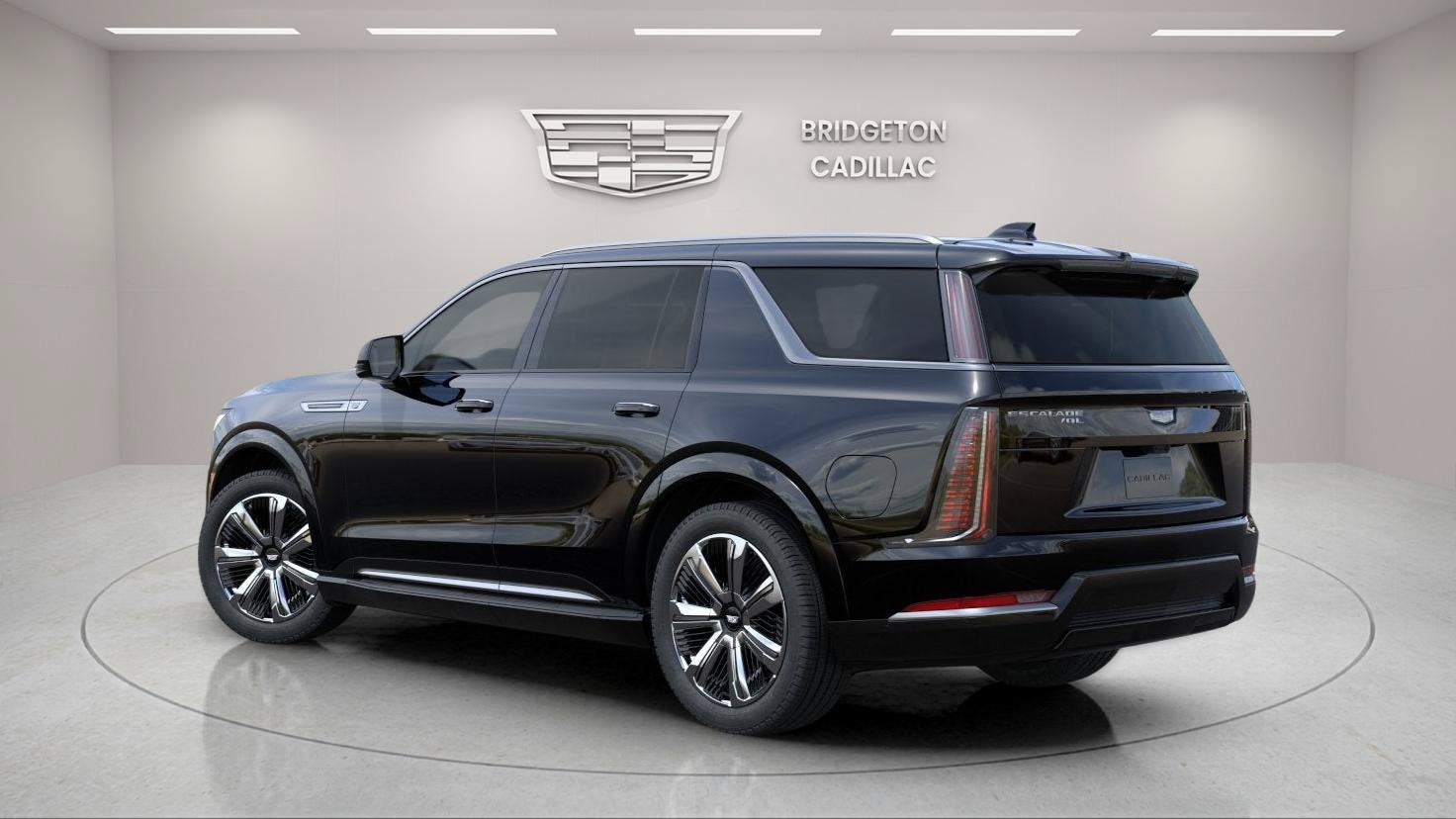 2026 Cadillac Escalade IQL Luxury - Photo 7