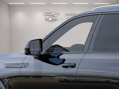 2026 Cadillac ESCALADE IQL Premium Sport