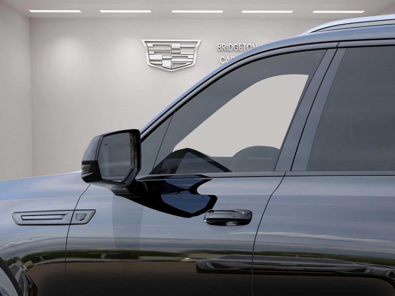 2026 Cadillac ESCALADE IQL Premium Sport