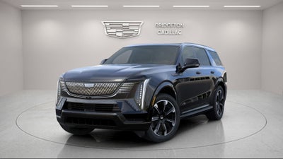 2026 Cadillac ESCALADE IQL Premium Sport
