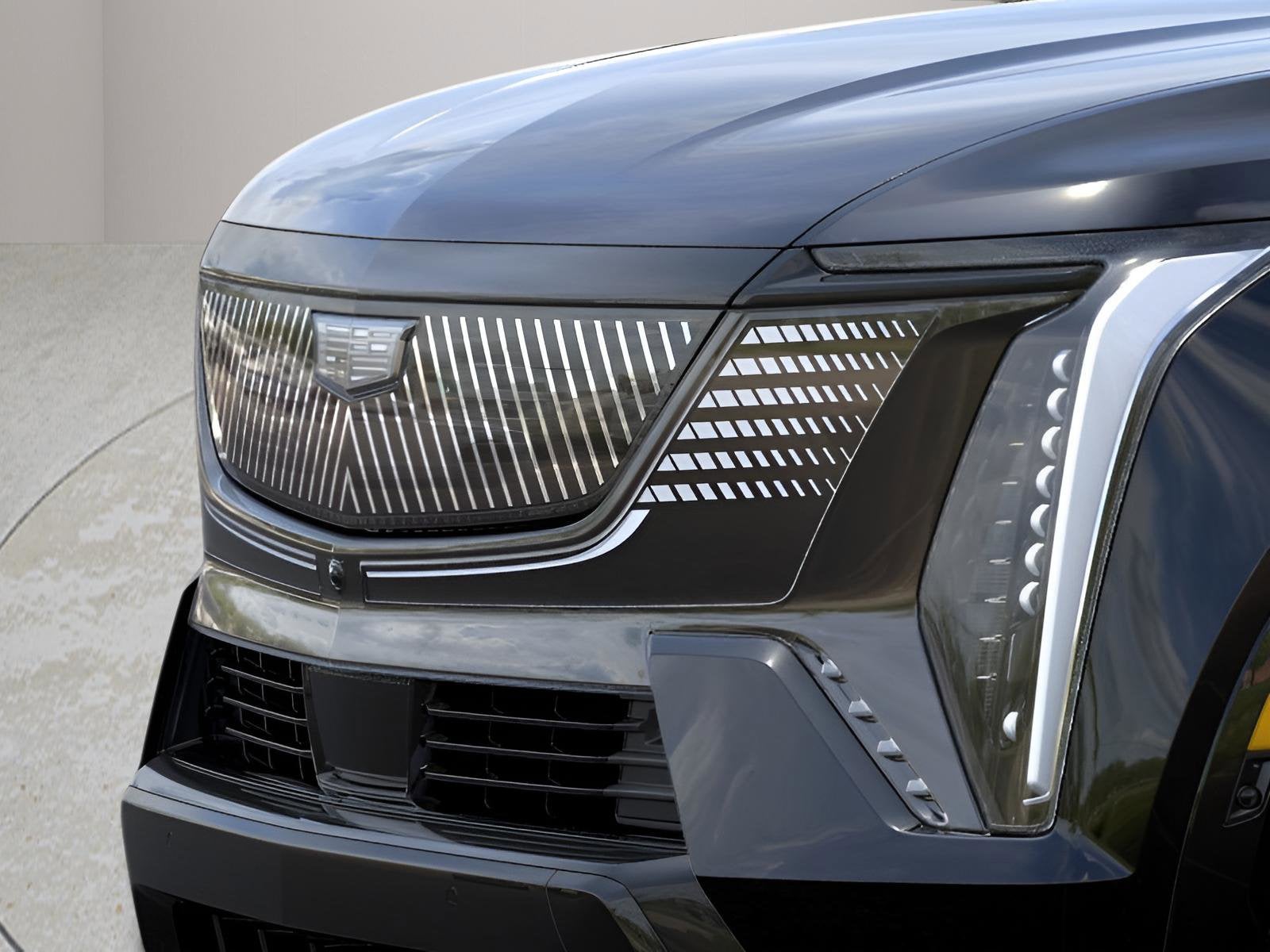 2026 Cadillac ESCALADE IQL Premium Sport