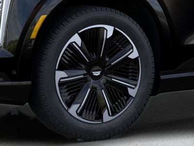 2026 Cadillac ESCALADE IQL Premium Sport