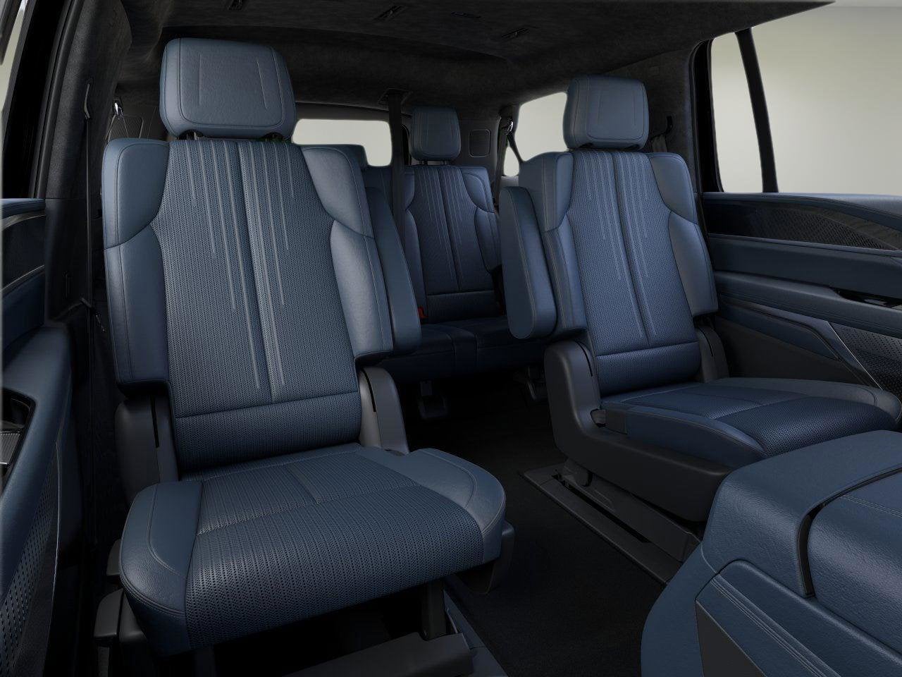 2026 Cadillac ESCALADE IQL Premium Sport