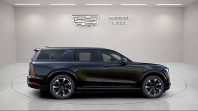 2026 Cadillac ESCALADE IQL Premium Sport