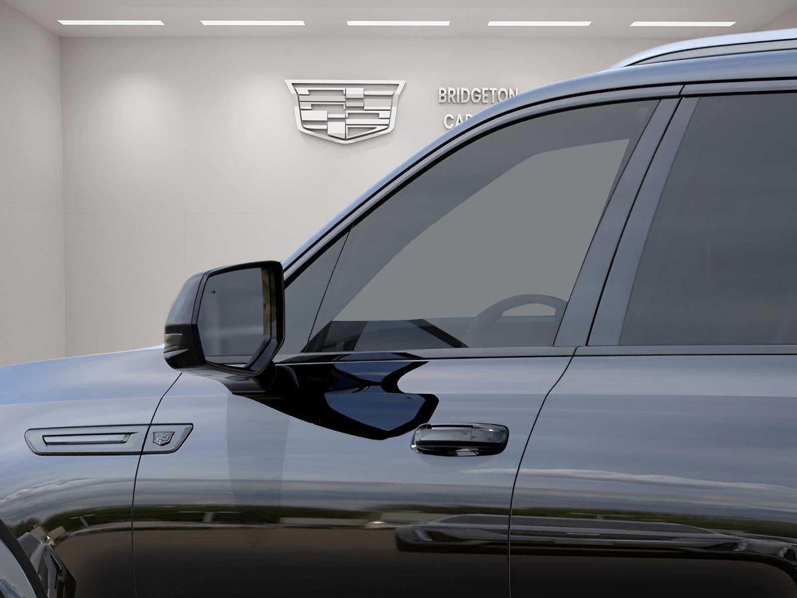 2026 Cadillac ESCALADE IQL Premium Sport