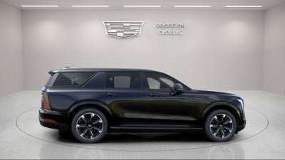 2026 Cadillac ESCALADE IQL Premium Sport