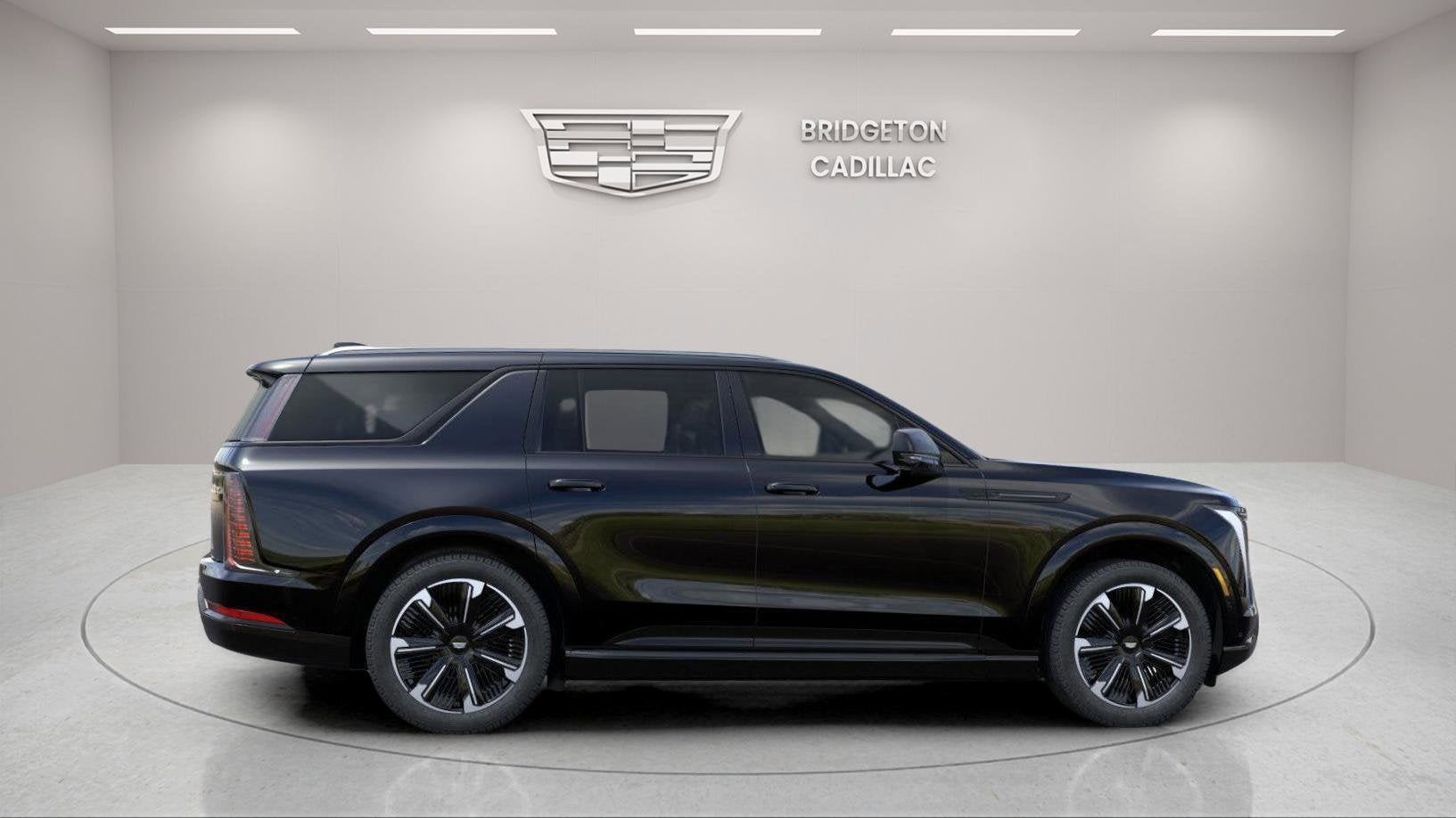 2026 Cadillac ESCALADE IQL Premium Sport