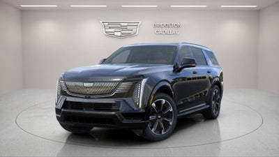 2026 Cadillac ESCALADE IQL Premium Sport