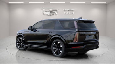 2026 Cadillac ESCALADE IQL Premium Sport