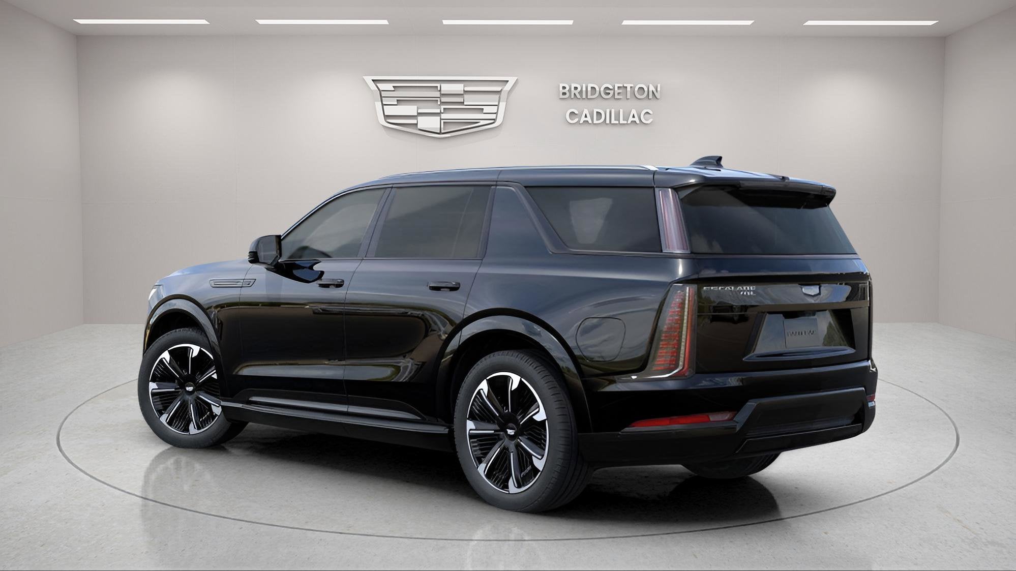 2026 Cadillac ESCALADE IQL Premium Sport