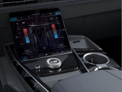 2026 Cadillac ESCALADE IQ Luxury