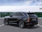 2026 Cadillac ESCALADE IQ Luxury