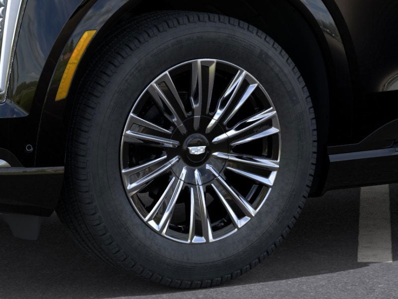 2026 Cadillac ESCALADE IQ Luxury