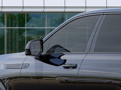 2025 Cadillac ESCALADE IQ Sport 2